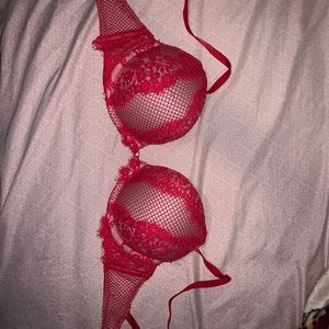 Victoria secret bombshell bra